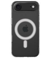 Skaidrus dėklas Apple iPhone Air telefonui "Tactical MagForce Cover"