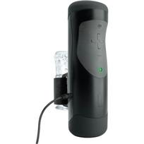 Automatinis masturbatorius vyrams su WiFi/Bluetooth jungtimis ir VR palaikymu