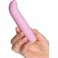 Baseks G Punkt Mini Vibrator – 10 Vibracijų Režimų Intymiam Malonumui