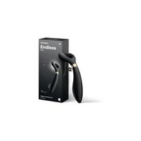 Endless Fun Vibrator su 33 programomis ir 100 vibracijų funkcijų poroms