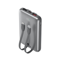 RIVACASE POWER BANK USB 10000mAh