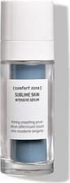 "Comfort Zone" - "Sublime Skin" intensyvus veido serumas (30 ml), nuo raukšlių sauganti odos priežiūra, išlyginanti ir stangrinanti formulė, veganiškas, baltas