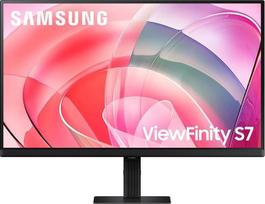 "Samsung ViewFinity LS27D700EAUXEN S70D 4K monitorius 27 colių UHD 3840 x 2160 60Hz HDR10 Lengva sąranka Stovas Akių taupymo režimas