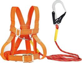 Apsaugos nuo kritimo saugos diržas, apsaugos nuo kritimo rinkinys, daugiafunkcinis apsaugos nuo kritimo diržas, viso kūno aukščio diržas, oro darbai, apsauga nuo kritimo, saugos diržas, reguliuojami laipiojimo diržai, skirti laipiojimui medžiais
