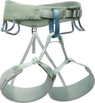 Black Diamond Damen W Momentum Harness Black Diamond (1 pakuotė)