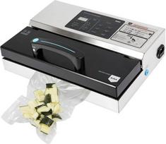 ELMA Digit 30 Neo II profesionalus vakuuminio sandarinimo aparatas 10 vakuuminių maišelių maistui 20 x 30 cm