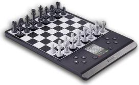 MILLENNIUM ChessGenius Pro 2024 M815 - puikus šachmatų kompiuteris visiems šachmatų draugams ir žaidėjams