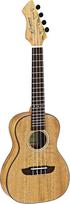 Ortega Guitars RUMG Horizon Series Concert Ukulele Mango viršus ir korpusas, su maišeliu