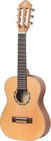 Ortega kedro/mahagono klasikinė gitara