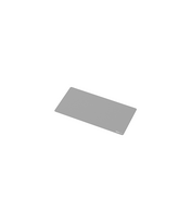 Fellowes Desk Mat | Breyta | 800 x 400 x 2.5 mm | Grey