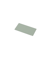 Fellowes Desk Mat | Breyta | 800 x 400 x 2.5 mm | Sage