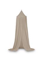 Jollein lovytės baldakimas Vintage 245cm, Nougat