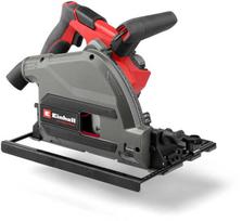 Įgilinamas pjūklas Einhell TP-PS 18/165 Li BL; 18 V; 165 mm (be akumuliatoriaus ir pakrovėjo)
