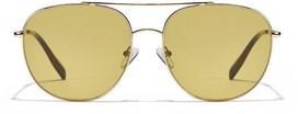 Hawkers SWAG #Light Gold Matcha 1 u