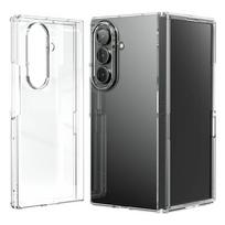 Mercury Super Protect case for Samsung Galaxy Z Fold7, transparent
