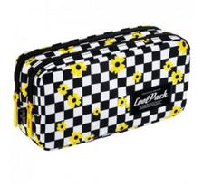 Penalas-pieštukinė CoolPack Primo CHESS FLOW