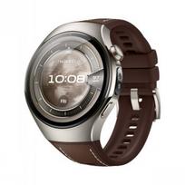 Huawei Watch 5 46mm (Rates-L29L) brown smart watch
