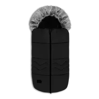 Vaikiškas miegmaišis - vokelis Lionelo Frode, Black Carbon