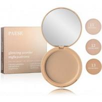 Paese Glowing Powder lengvo švytėjimo suteikianti kompaktinė pudra - 12 Natural Beige