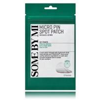 Some By Mi Miracle Micro Pin Spot Patch pleistrai nuo spuogų - 9 vnt.