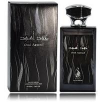 Risala Oud Aswad EDP kvepalai vyrams ir moterims - 100 ml.