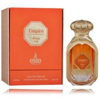 Risala Elite Empire Arza EDP kvepalai vyrams ir moterims - 100 ml.