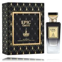 Risala Elite Epic Onyx EDP kvepalai vyrams - 100 ml.