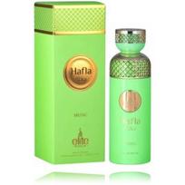 Risala Elite Hafla Music EDP kvepalai vyrams ir moterims - 200 ml.