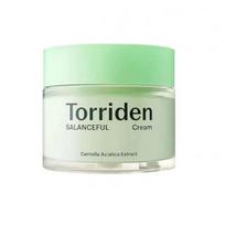 Balanceful Cica Cream Raminamasis veido kremas 80ml