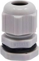 M18 cable gland, IP68, 5-10mm VMG18 | 4752255019790