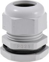 PG29 cable gland, IP68, 14-25mm VPG29 | 4752255019592