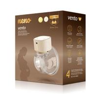 NENO belaidis elektroninis pientraukis VENTO, NEN-MAM-LK020