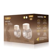 NENO belaidis elektroninis pientraukis VETO TWIN, NEN-MAM-LK023