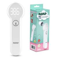 NENO bekontaktis termometras T08, NEN-MAM-TE001
