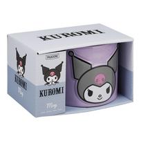PALADONE HELLO KITTY Kuromi puodelis, PP14659KUR