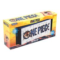 PALADONE ONE PIECE logotipo lempa, PP14521OPNF
