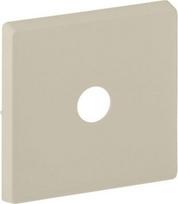 Cover plate Valena Life - energy saving switch - ivory 754711 | 3414970460073