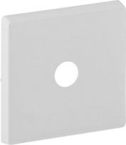 Cover plate Valena Life - energy saving switch - white 754710 | 3414970460059
