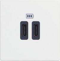 5Vd.c. USB charger TYPE C BT-RW4286C2 | 8005543632536