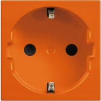 German standard socket 2P+E 16A 250 Vac BT-R4141A | 8005543631263
