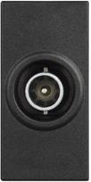TV socket star coaxial socket for single-user aerial systems BT-RG4202D | 8005543632758