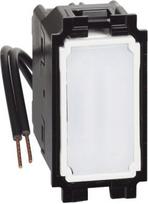 1P 10 AX, 250 Vac LIT intermediate switch BT-K4004L | 8005543616796