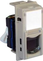 RJ45 connectors 6 UTP category, TOOLLESS IDC BT-KM4279C6 | 8005543621684