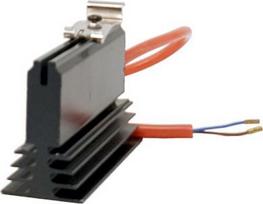 HE310 heater 10W; 230V HE310 | 4751033950188