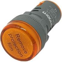 IL220AY LED yellow pilot light 230V AC IL220AY | 4751033950539