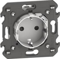 German standard electric socket with integrated type C USB charger BT-KW4141USB | 8005543653791
