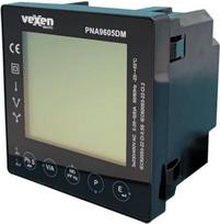 PNA9605DM digital power meter and analyser CT/5A Modbus PNA9605DM | 4751033958177