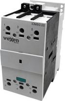 ICM80.00 motor contactor 80A, 37kW, 3NO, 230VAC ICM80.00-230VAC | 4752255001252