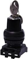 SA2LN45-D l key 2 pos nsr black SA2LN45-D | 4752255003270