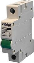 VIL-Green 230V AC/DC modular LED indication VILG230 | 4752255015877